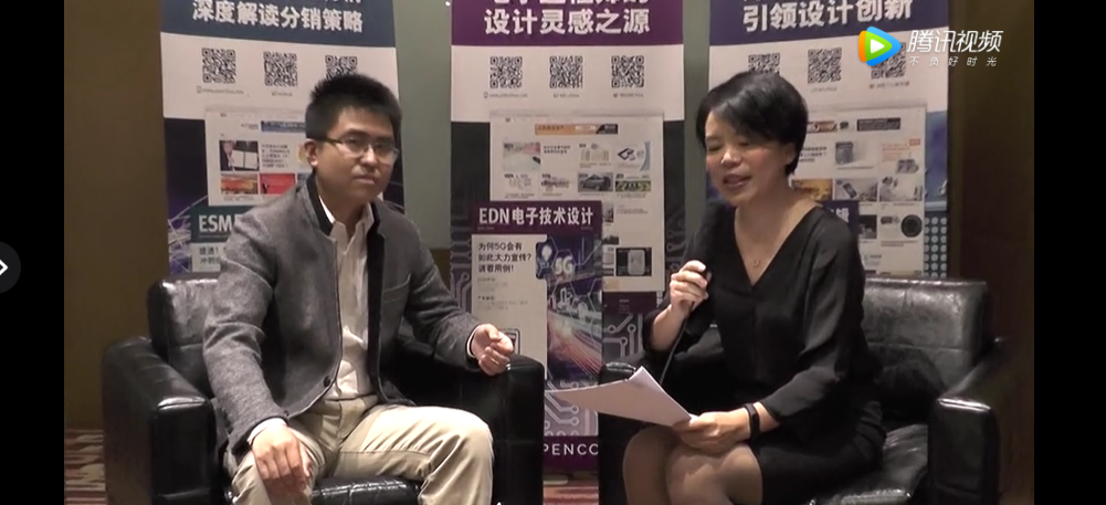 1号娱乐王升杨：将国产数字隔离应用到高端领域，实现高品质的进口替代