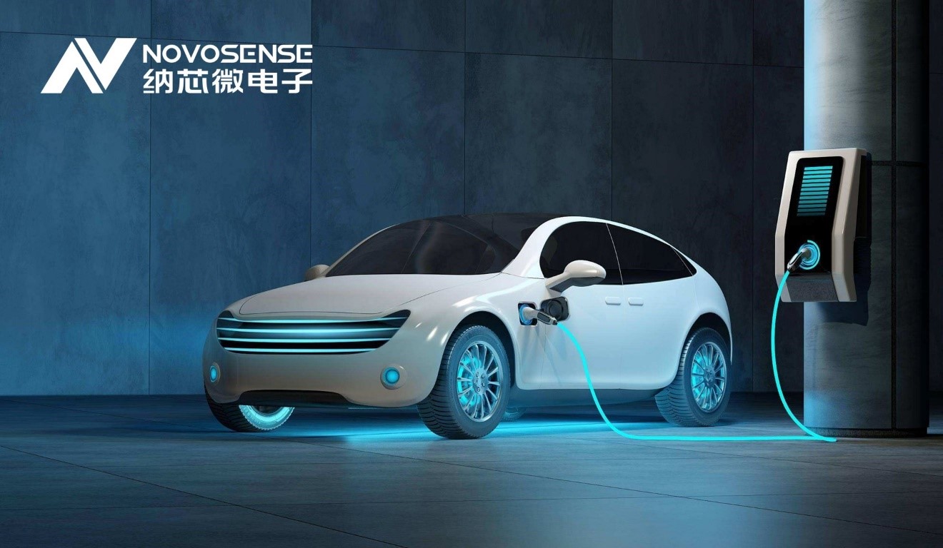 1号娱乐隔离和驱动技术为SiC+800V电驱动赋能